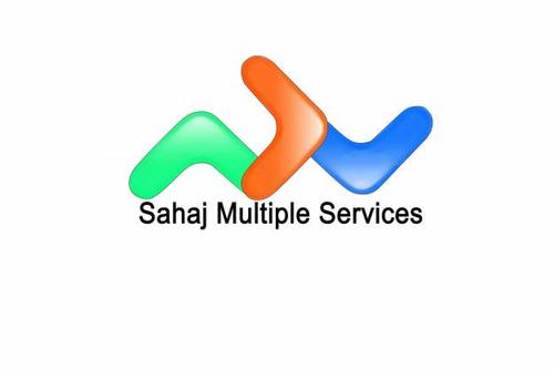 Sahaj Multiple Services,
Real Estate Consltant
CSC VLE