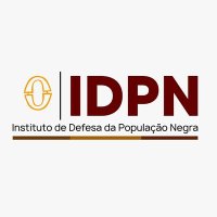 Instituto de Defesa da População Negra(@institutodpn) 's Twitter Profile Photo