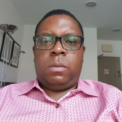 Madanha_Tongai's profile picture. 