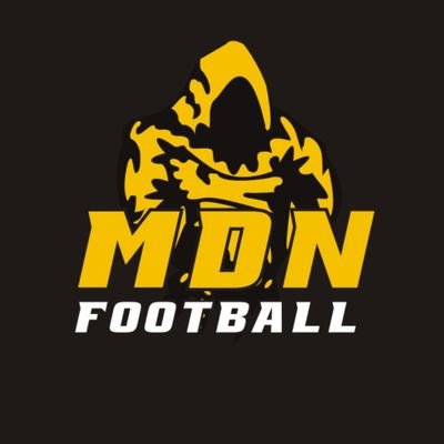 The official X account of the Marcos de Niza HS Football Program  #PadrePower #NextLevelPadres
2022 Desert Sky Region Champs