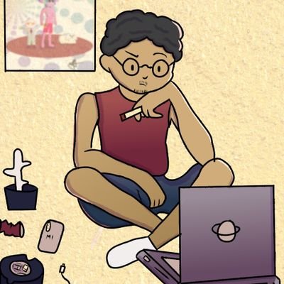 adezinさんのプロフィール画像
