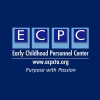 ECPC (@ecpccenter) 's Twitter Profile Photo