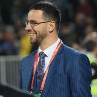 Arlind Sadiku (@arlindsadiku89) 's Twitter Profile Photo Arlind Sadiku (@arlindsadiku89) 's Twitter Profile Photo