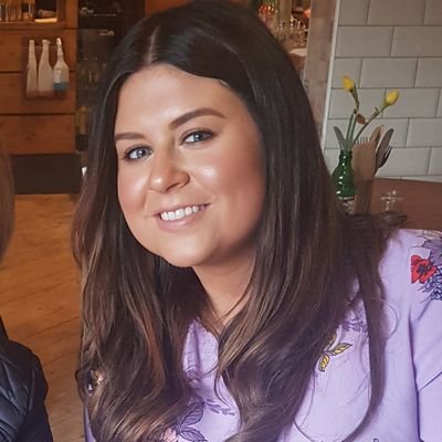 AmywestonRNLD's profile picture. #Hellomynameis... Amy 👋 I studied and live in Sheffield 🏡
Proud RNLD since 2012🌈☀️
Social Work trained 📔
Views are my own 😊