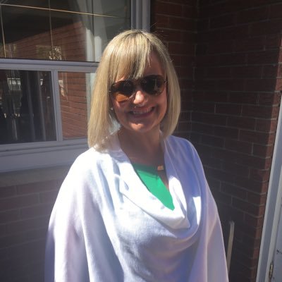 sgh33275074's profile picture. Educator, Mom, G’Ma, Gardener, Reader, Newfoundlander