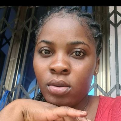 AkuffoLydia1's profile picture. tell me my mistake not others