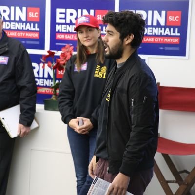 Political Director for @SierraClubFL. | Alum: @HillaryForCo, @HancockforDen, @ErinforSLC, and @MichiganDems. Views are my own.