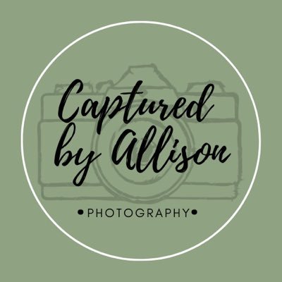 Captured by Allison