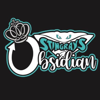 The Official Twitter of THE STINGRAY ALLSTARS Obsidian - Small Senior 2 2019 NCA and Summit Champions 💍 #OQueens #BigBadO