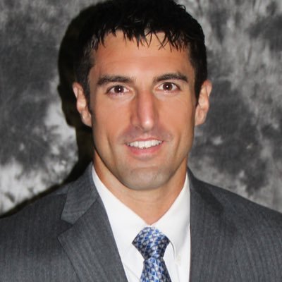 Deputy AD - @hcchargers @HeidelbergU @bergmensbball alum