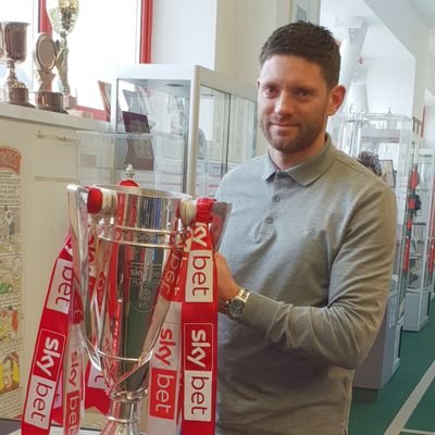 Director of Education & Sport @CAFCTrust