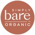 Simply Bare Organic (@SimplyBareOrgnc) Twitter profile photo