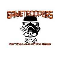 Gametroopers(@Gametroopers1) 's Twitter Profile Photo