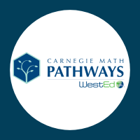 Carnegie Math Pathways(@carnegiemath) 's Twitter Profile Photo
