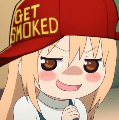 i am a nerd who likes Persona, pokémon, hatsune miku and a Danganronpa fanboy