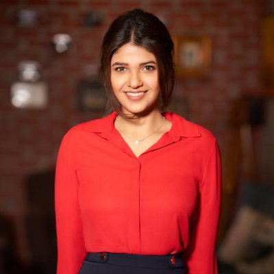 Akanksha Chaturvedi