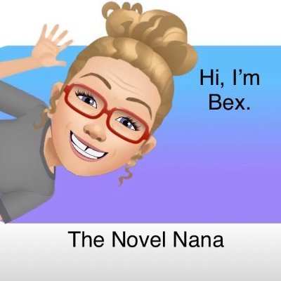 I'm a Nana who writes Novels. You can call me Bex, I am An Introvert with a big imagination! I love crafts and artsy things and anything writer-related!