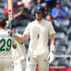 Malcolm Tucker meets Bob Willis