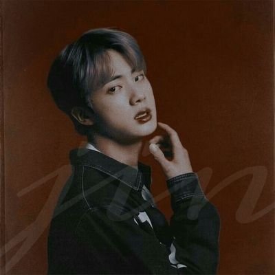 Olá! Sou sua fonte de ajuda com o intuito de proteger Kim Seokjin contra informações e comentários maliciosos.
Ativem as notificações para ajudar!