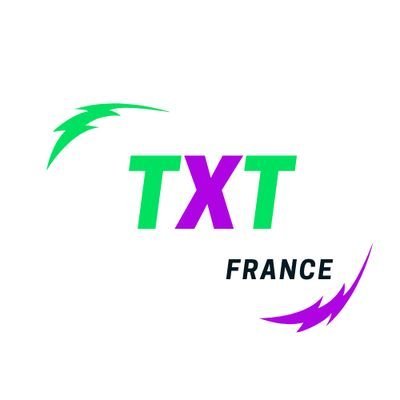 Fanbase et source française sur le groupe de Big Hit, TXT (#TOMORROW_X_TOGETHER, @TXT_members) ! 
Projets, actualités et traductions.
Membre de @AsterUnion_txt