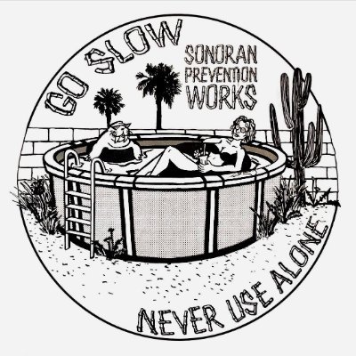 Arizona harm reduction | Outreach, support, training, policy | Contact us for Narcan, fentanyl test strips, and more