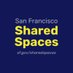 Shared Spaces (@SharedSpacesSF) Twitter profile photo