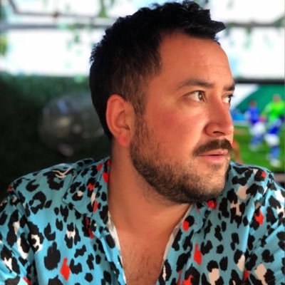 DaniOlmedo's profile picture. Le hago a los marketins digitales.