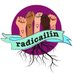 Radicailín (@radicailin) Twitter profile photo
