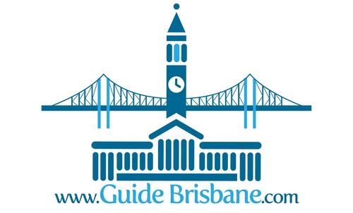 Brisbane's New City Guide.