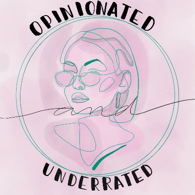 a gen-z run podcast covering societal and political observations! find us on spotify, apple podcasts and https://t.co/LT4ciybm11 :)
she/her