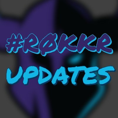 UnOfficial updates for When does Rokkr Play? Look here for Game Times and Roster Change Announcements and more! @ROKKR @ROKKR_Discord #ROKKRUPDATES