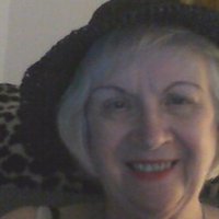 cathy mckinney - @cathymc91000506 Twitter Profile Photo