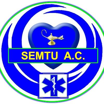 semtu_ac's profile picture. SERVICIOS DE ENFERMERIA  MEDICOS, TECNICOS EN URGENCIAS  Mi compromiso eres tu, atenderte es un honor, tu salud mi firme causa