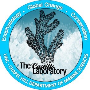 Led by Dr. Karl Castillo, our team investigates coral physiology, ecology, and microbiology in the context of global change and coral conservation. @UNC_EMES