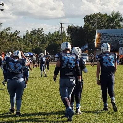 2023 | OT/DT | 6' 2 251 lbs | Parque Central Bluewave | Colegio San Ignacio De Loyola |GPA: 3.54 | Instagram: @osvaldo_ramirez75