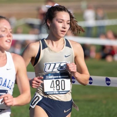 university of illinois springfield xctf