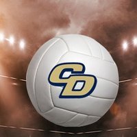 @CDTitansVolleyball (@cdtitansvolley1) 's Twitter Profile Photo
