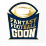 FFBgoon's profile picture. Fantasy Football advice, news & rankings! Hosted by @JoeMandel, @JohnSantucciVip & @papabear816 on the @BarroomNetwork. Helping you win that trophy! 🏆🏈
