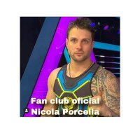 Fan Club Oficial NicolaPorcella (@fco_nicolap12) 's Twitter Profile Photo