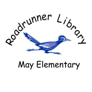 I am Mrs. Escamilla, Monroe May Elementary’s Librarian. Check in for a-MAY-zing information and updates about our library, students, teachers, and school!