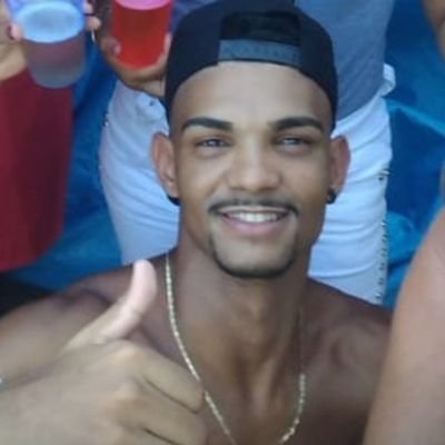 LuisPau09884948's profile picture. não sou dono do mudo, sou filho do dono❤👌✌