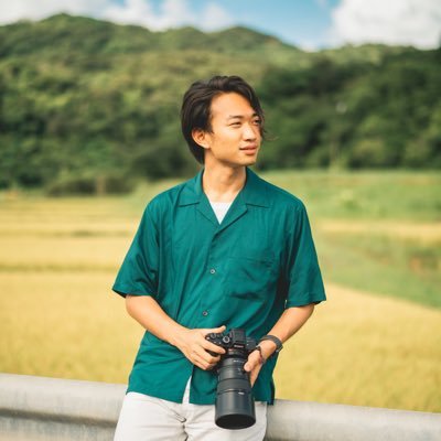 塩谷 拓海さんのプロフィール画像