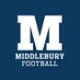 Middlebury Football (@middfootball) Twitter profile photo Middlebury Football (@middfootball) Twitter profile photo