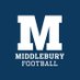 Middlebury Football (@MiddFootball) Twitter profile photo