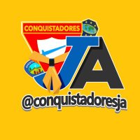Conquistadores JA(@conquistadorja) 's Twitter Profile Photo