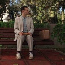 フォレスト ガンプ Forrestgump Ebi Twitter