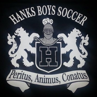 Hanks Knights Boys Soccer, El Paso, Texas