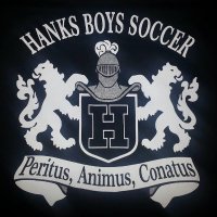 Hanks Boys Soccer(@Hanks_Soccer) 's Twitter Profile Photo