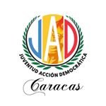 Cuenta oficial de la Juventud de Acción Democrática en Caracas /

Por una Venezuela libre y para los venezolanos/ 

PAN-TIERRA-TRABAJO