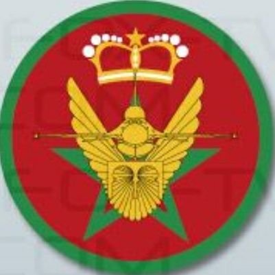 Bienvenue sur le compte Officiel Twitter  Royal Moroccan Air Force for Aviation.🇲🇦
